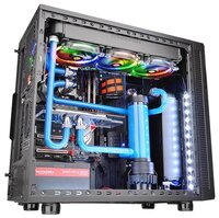 Компьютерный корпус Thermaltake Core X31 TG CA-1E9-00M1WN-03 Black