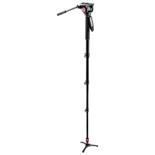 фото Монопод Manfrotto MVMXPRO500