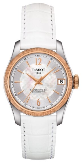 Наручные часы Tissot T108.208.26.117.00