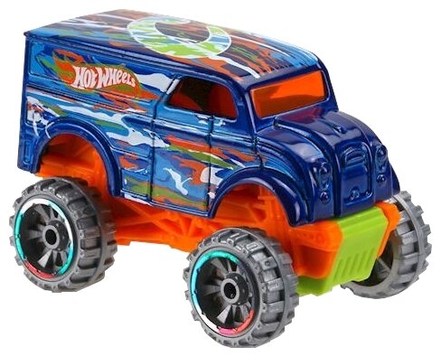 hot wheels monster dairy delivery