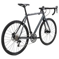 Fuji tread 1.5 disc 2025