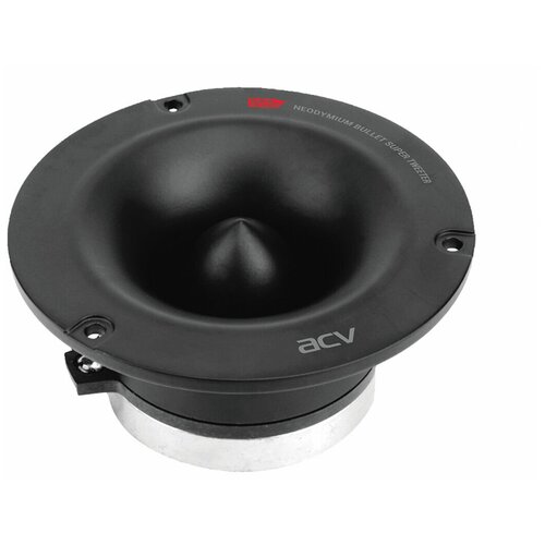 ВЧ динамик SPL SHOW 39 ACV ST-34NEO 139900₽