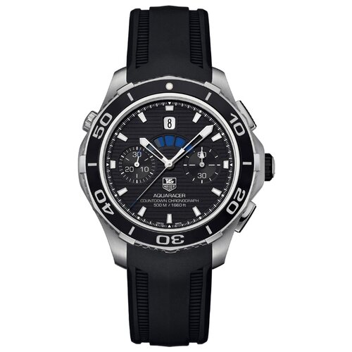 фото Наручные часы tag heuer