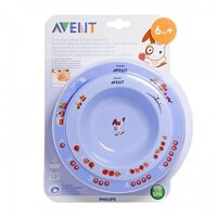 Комплект посуды Philips AVENT SCF708/01