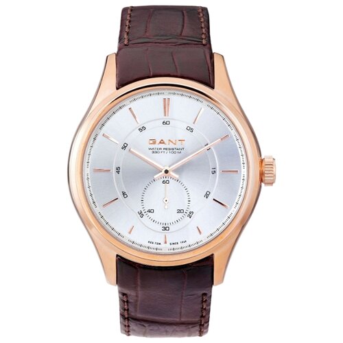 фото Наручные часы gant w70674