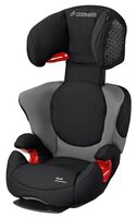 Автокресло группа 2/3 (15-36 кг) Maxi-Cosi Rodi AP Black diamond