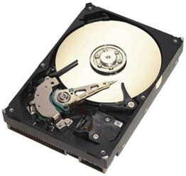 Жесткий диск Seagate Barracuda 500 ГБ ST3500630A