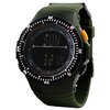 Наручные часы SKMEI 0989 (green) - изображение