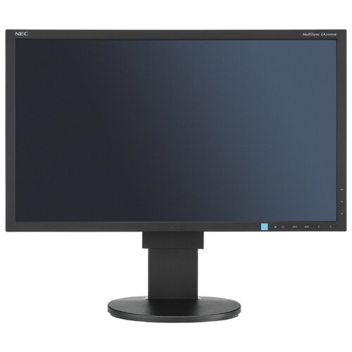 фото Монитор nec multisync ea234wmi 23", черный