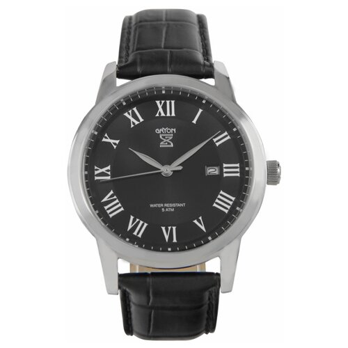 фото Наручные часы gryon g 071.11.11