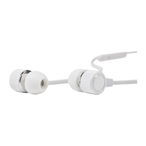 Наушники с микрофоном Probass MX101 white 36100₽