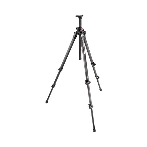 Штатив Manfrotto 055CXPRO3, черный