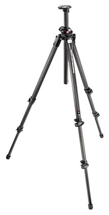 Штатив Manfrotto MT055СXPRO3 (170см/9кг/2500г), carbon