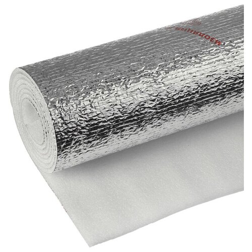 Теплоизоляция для теплого пола Thermo 1 кв м 460₽