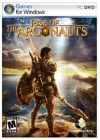 Игра для Xbox 360 Rise of the Argonauts