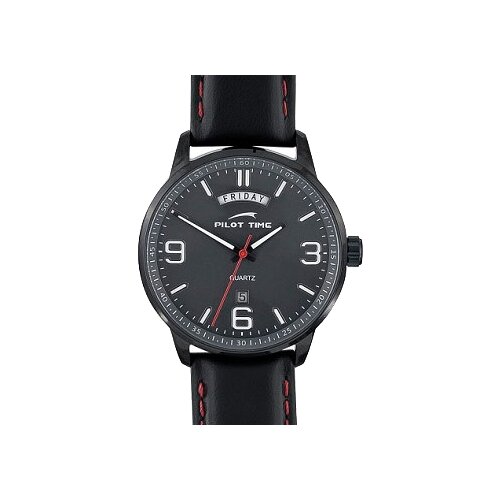 фото Наручные часы pilot time 17005003