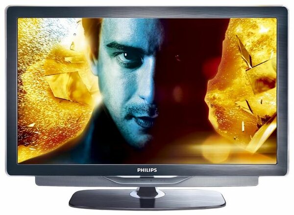 32" Телевизор Philips 32PFL9705H