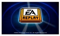 Игра для PlayStation Portable EA Replay