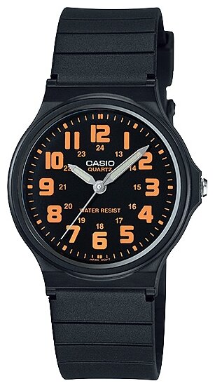 Наручные часы CASIO Analog MQ-71-4B