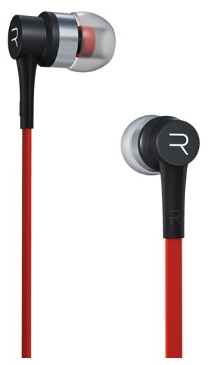 Наушники Remax RM-535, red