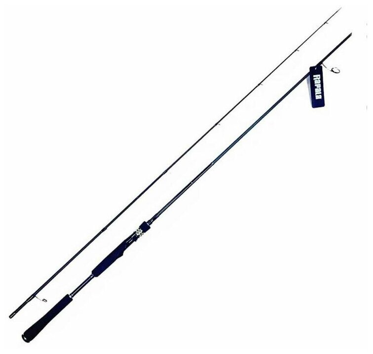 Спиннинг RAPALA Distant shore - 9'6" MH 14-42g - spinning - 2pc