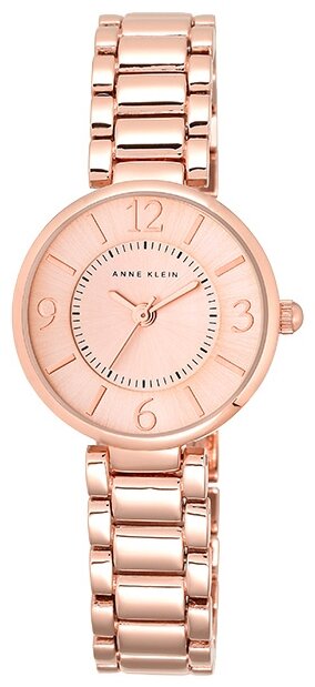 Наручные часы ANNE KLEIN Metals, золотой