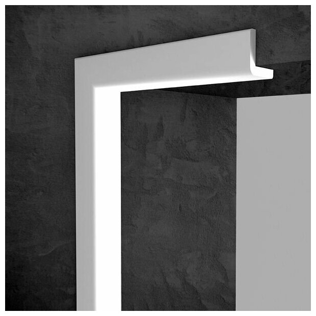 Молдинг угловой Stenopol C7134  1шт  длина 2м 