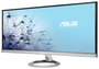 29" Монитор ASUS MX299Q, 2560x1080, 61 Гц, AH-IPS