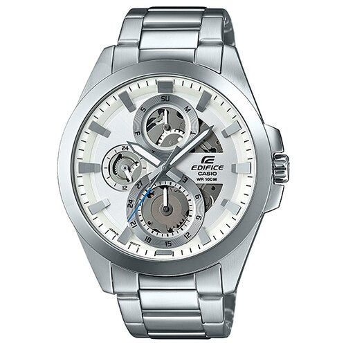 фото Наручные часы casio esk-300d-7a