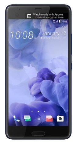 Смартфон HTC U Ultra 64GB