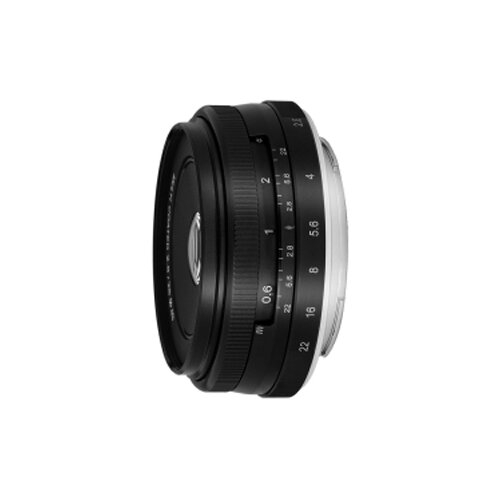 Объектив Meike 28mm f28 Canon EF-M 298700₽