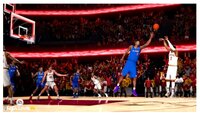 Игра для Xbox ONE NBA Live 14