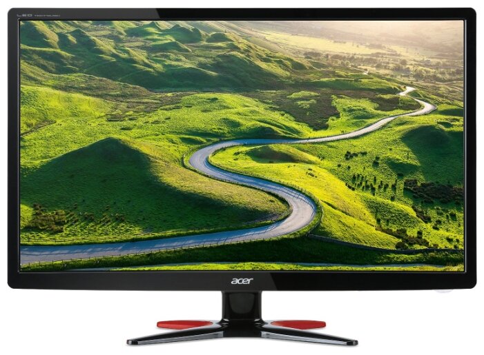 Acer G276HLIbid