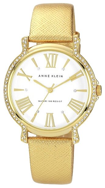 Наручные часы Anne Klein 1154 WTGD