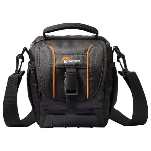 фото Сумка для фотокамеры lowepro adventura sh 120 ii черный