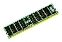 Оперативная память Transcend Оперативная память Transcend TS128MDR72V4A3 DDR 1024Mb