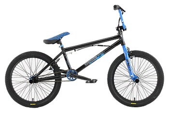 haro f5