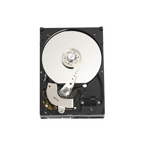 Жесткий диск DELL 2 ТБ 400-19134 жесткий диск 400 19134 dell 2tb sata 7 2k lff 3 5 inchnhp hdd