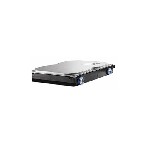 фото Жесткий диск hdd hp 2tb sataii 3,5"(507774-b21)