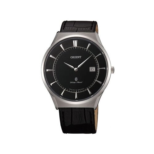 фото Наручные часы orient gw03006b