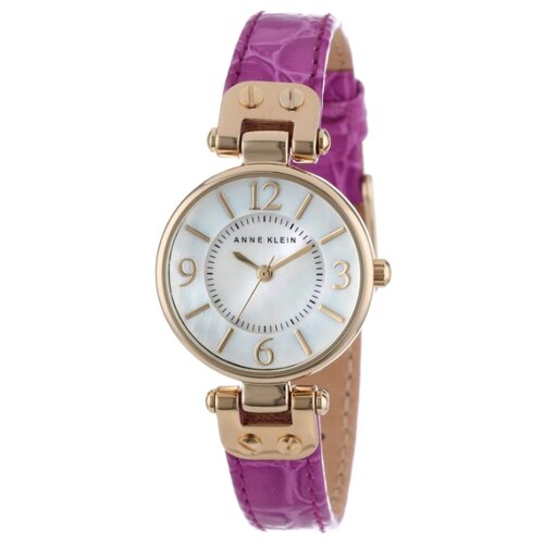 фото Наручные часы anne klein 1394mpmb
