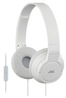 Наушники JVC HA-SR185 white