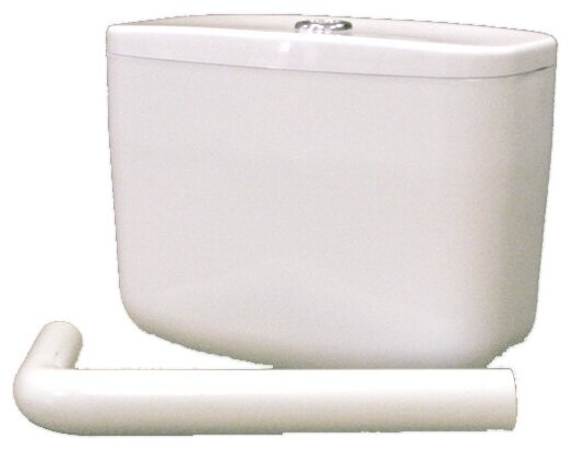 фото Бачок к чаше Генуя