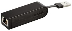 Ethernet адаптеры D-Link до 10 тысяч рублей