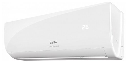 Стоит ли покупать Настенная сплит-система Ballu BSVP-09HN1? Отзывы на Яндекс.Маркете