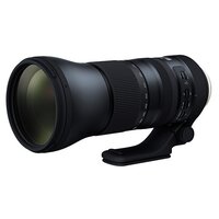 Объектив Tamron SP AF 150-600mm f/5-6.3 Di VC USD G2 (A022) Canon EF