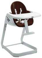 Стульчик для кормления Chicco I-Sit brown