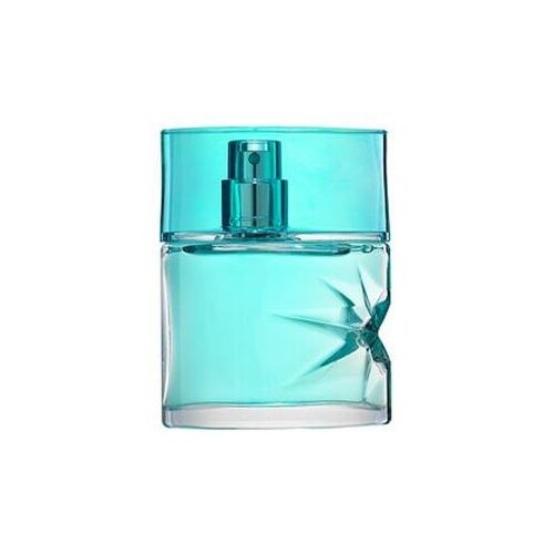 фото Туалетная вода MUGLER Ice*Men