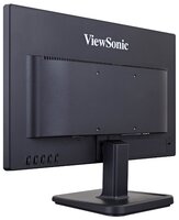 Монитор Viewsonic VA1901-A черный