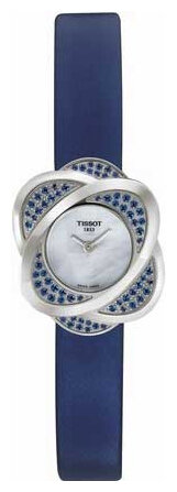 Наручные часы TISSOT